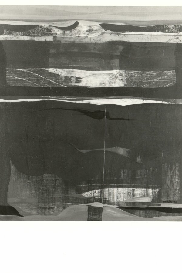 Kompozice 	Autor foto: Karel Šabata